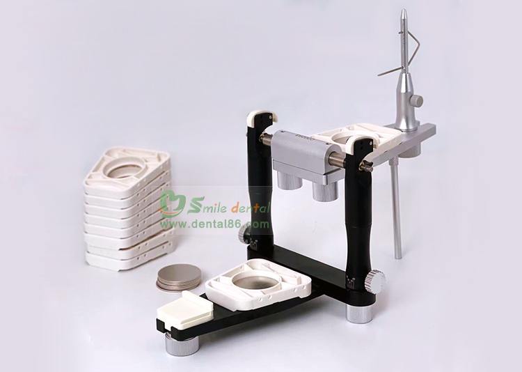 JG333 Semi Adjustable Dental Articulator